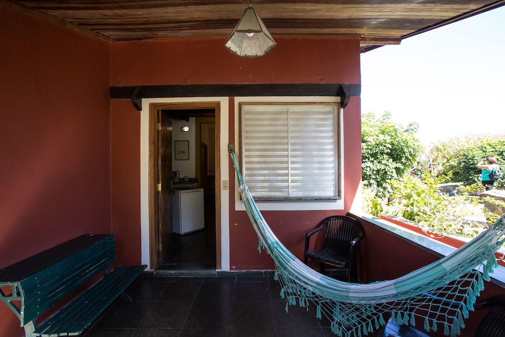 Hotel Fazenda Sete Lagos