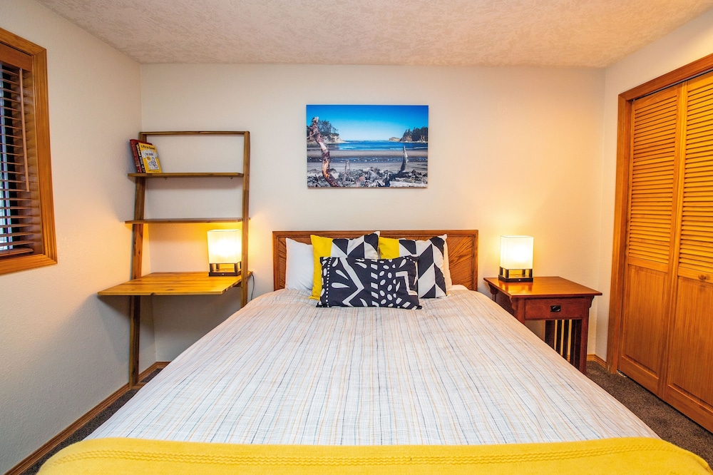 Red Cedar 53 3 Bedroom Home