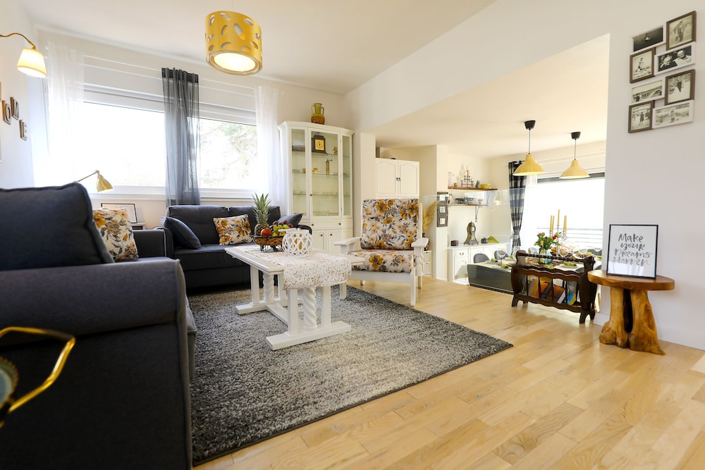 Villa Harmony view 3