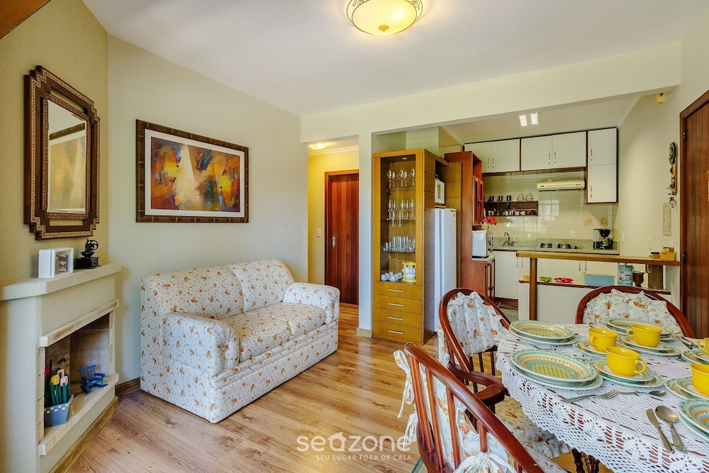 Charming Apt in the Heart of Gramado! Rln0105