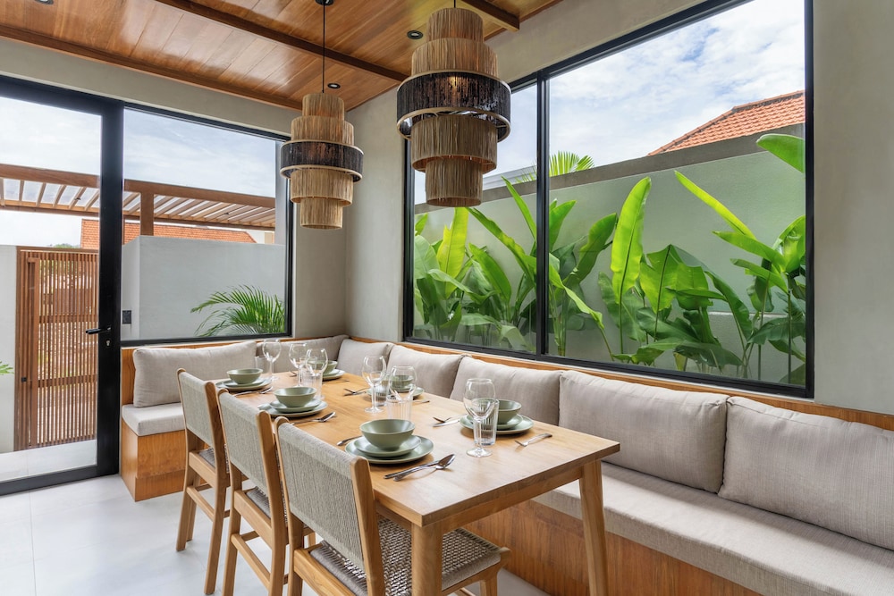 Nanna Villa Unit 1 by Betterplace