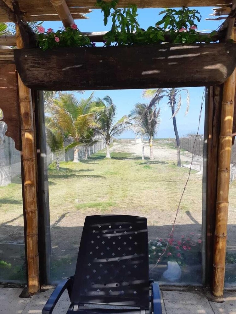 Casa Veraneras Playas