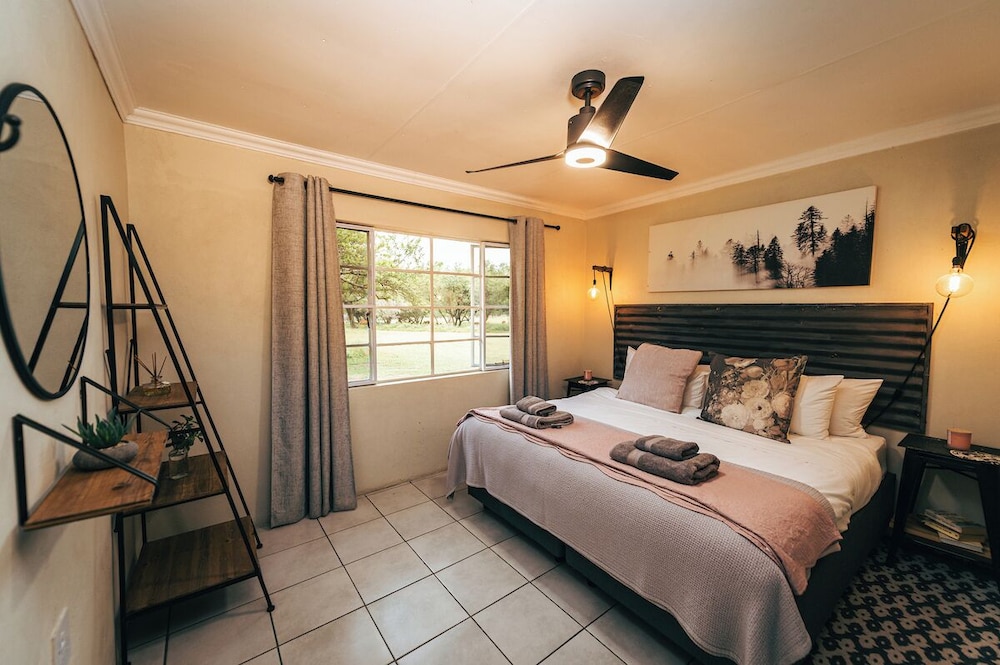 Summerplace Game Reserve