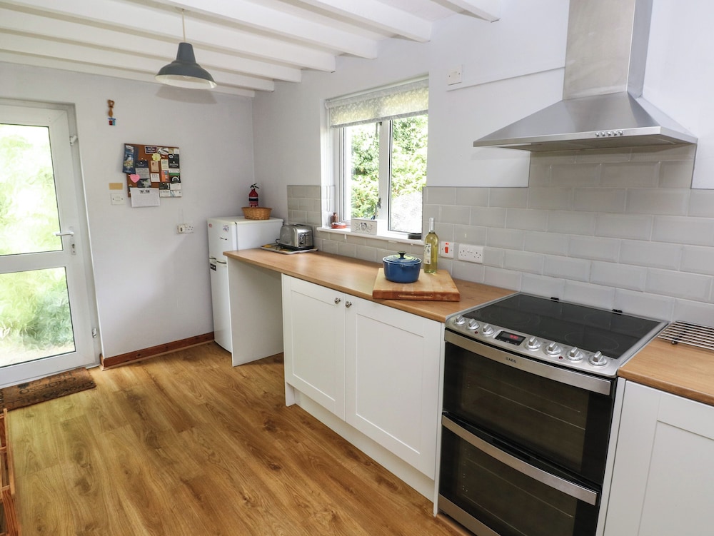 Briar Cottage