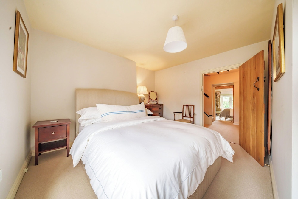 Lynton Cottage