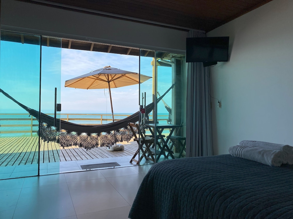 Hibisco Guest House