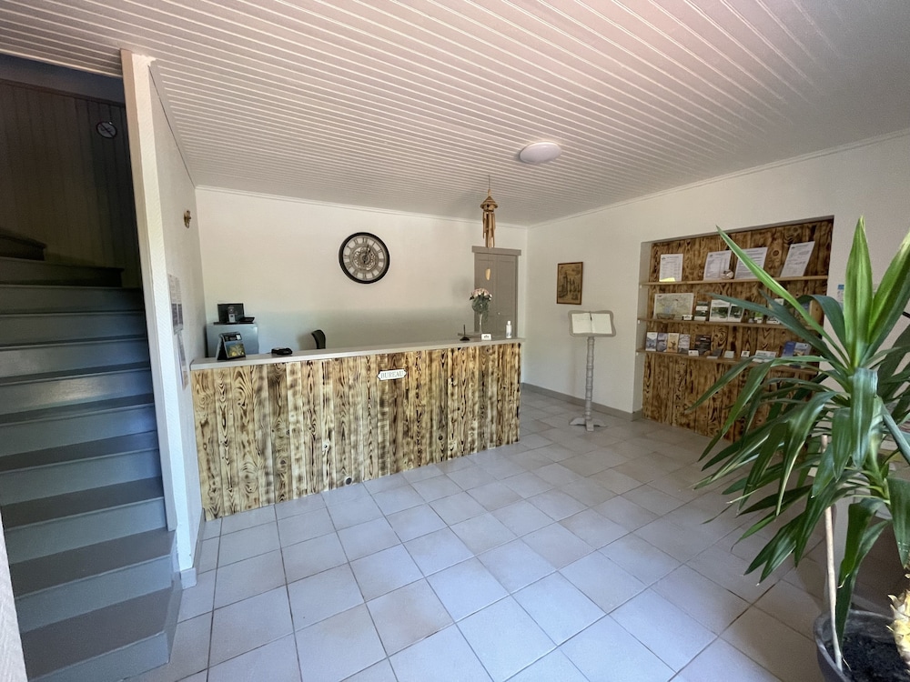 Les Trois Cèdres photo 2