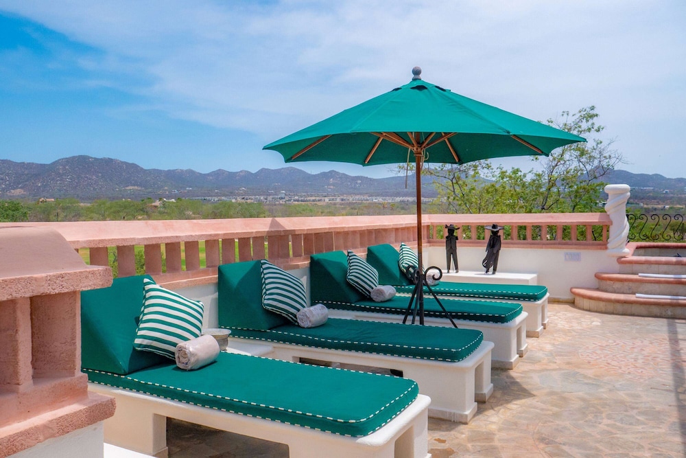 Los Cabos Golf Resort, Trademark Collection by Wyndham, photo 170