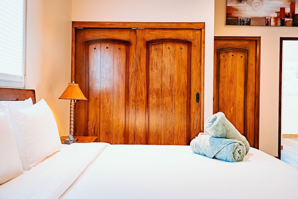 Aruba Arikok Nature Villa Hacienda Jamanota