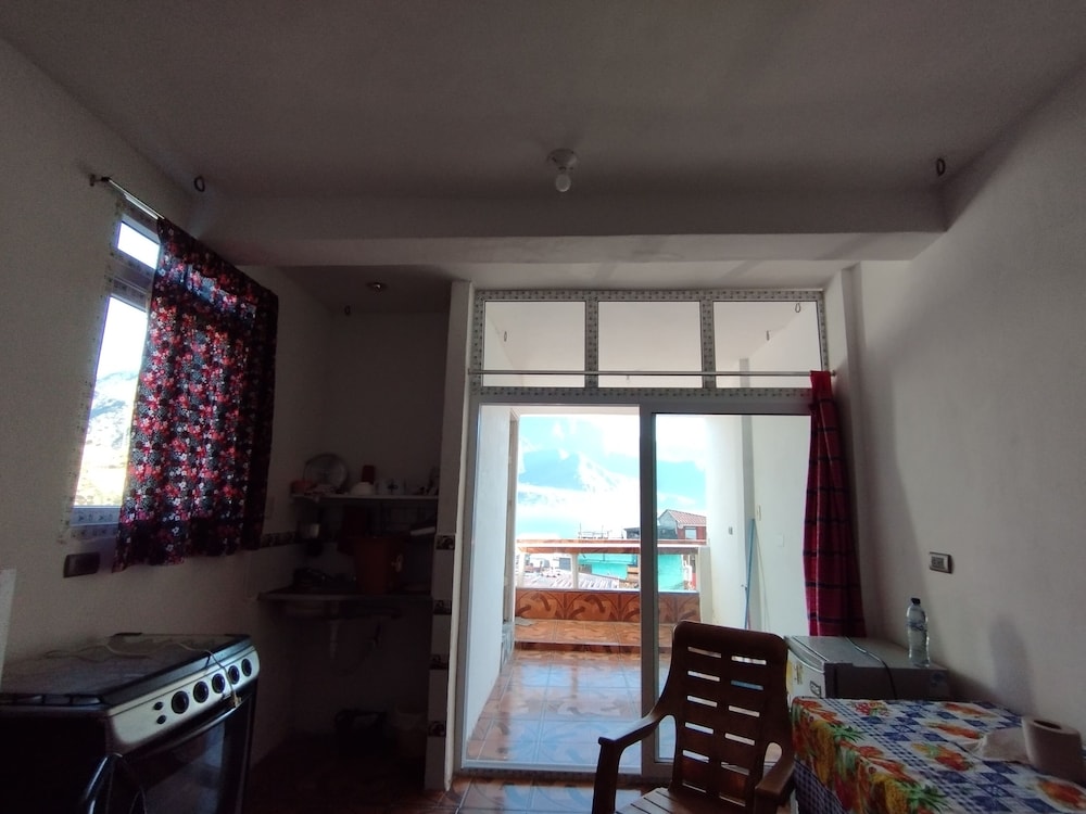 SHELTER House Ajanel view 4