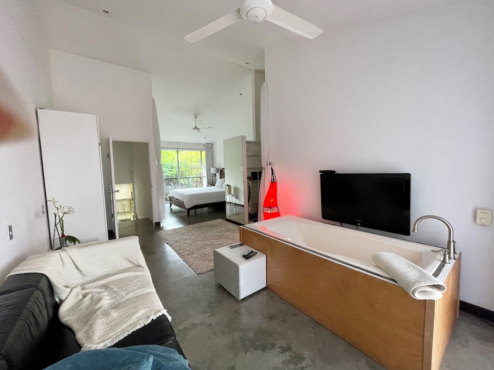 Beautiful Spacious Loft 2 Bedrooms 2 Full Baths 2 car Garage in Downtown