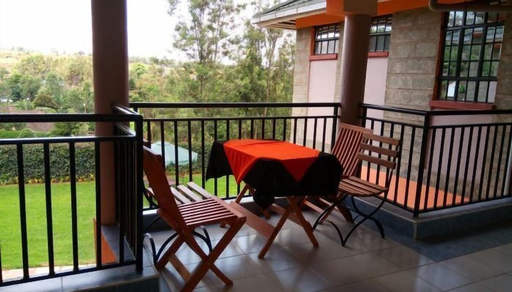 Kuniville Guest House