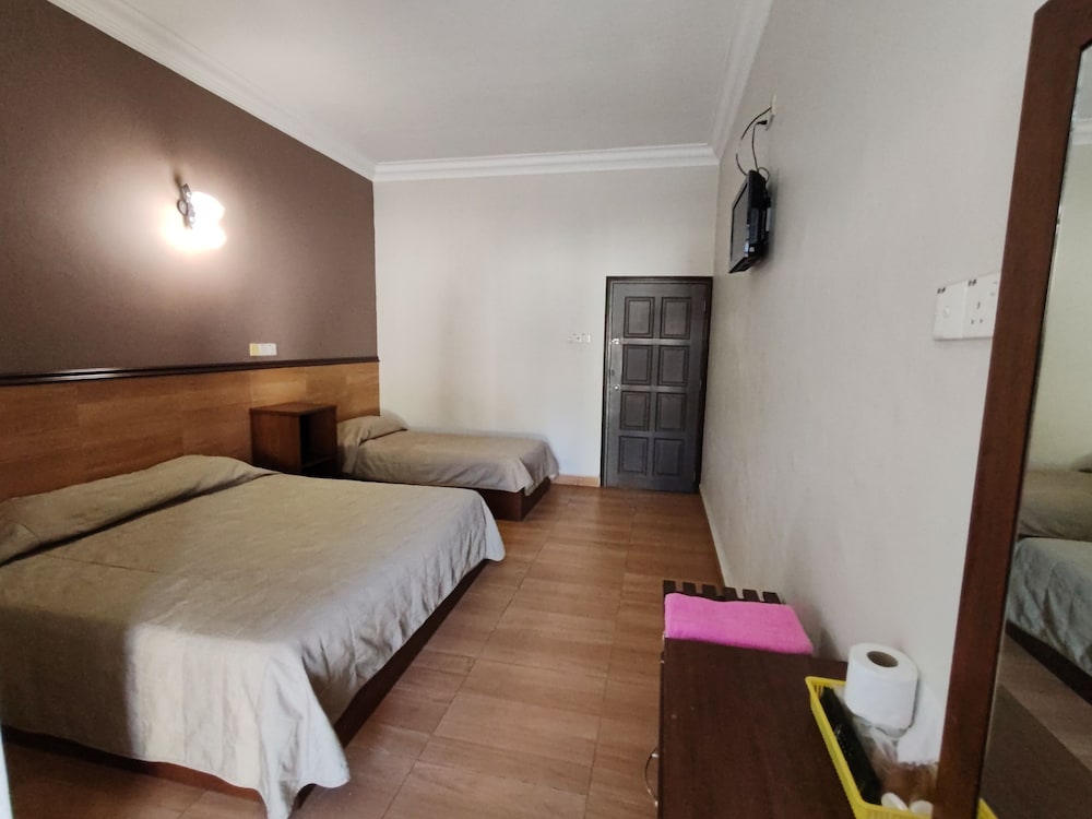 Lumut Villa Inn Homestay
