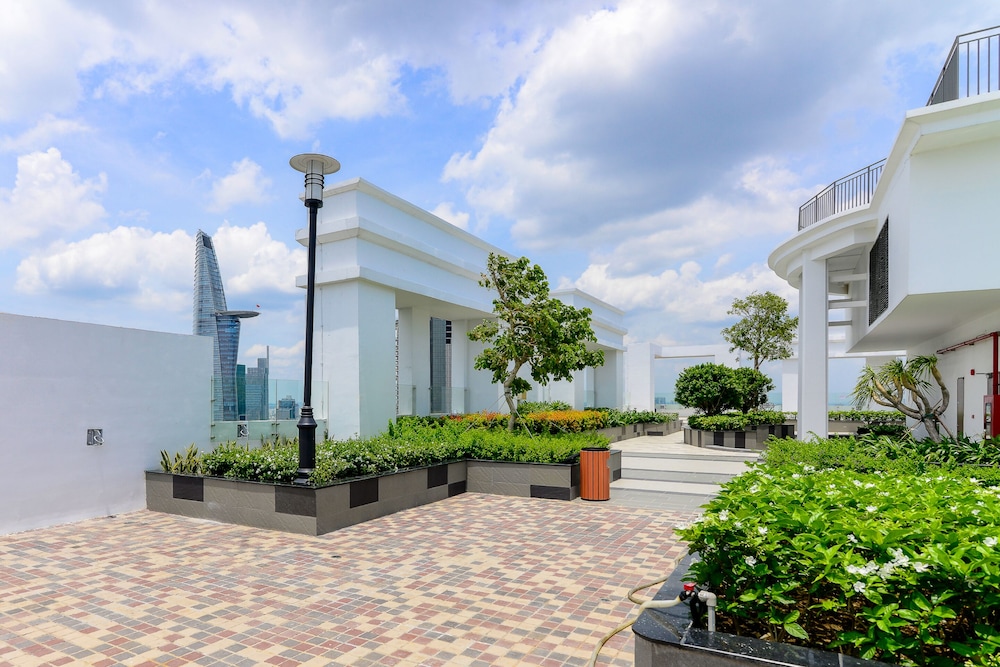Riverside Residence - Saigon Royal
