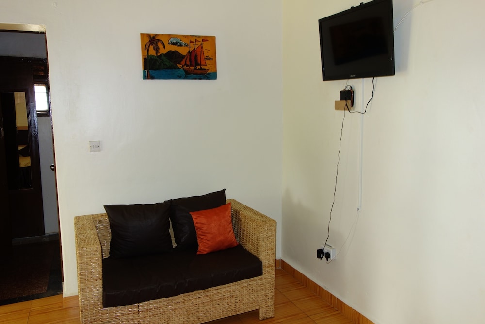 Bridgeway Guesthouse