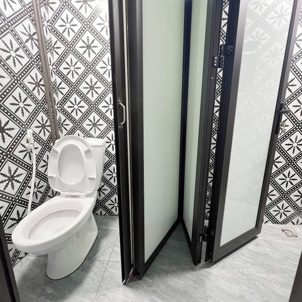Heritage Corner Hostel