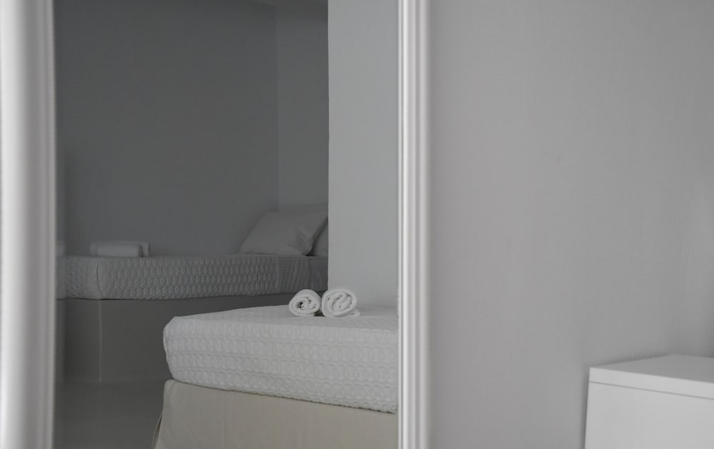 Amperian Mykonos Suites & Villas