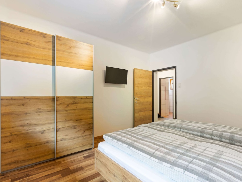 Spacious Apartment in Grossarl With Garden view 3