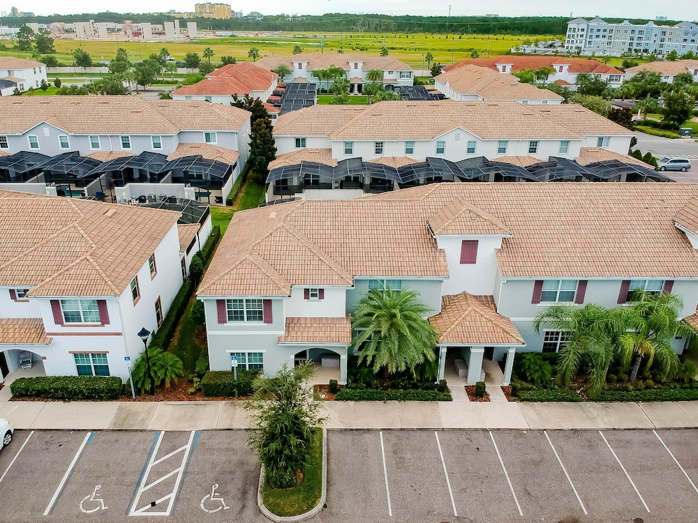 Sunnyside Villa view 5