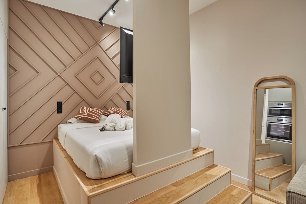 Sublime and new Apartment Notre Dame