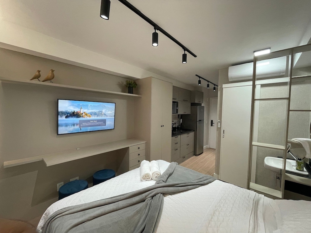 Prime Stay - Jardim Paulista - São Paulo