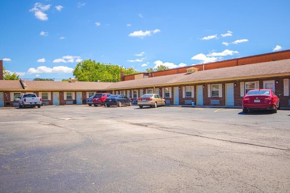 centralia motel