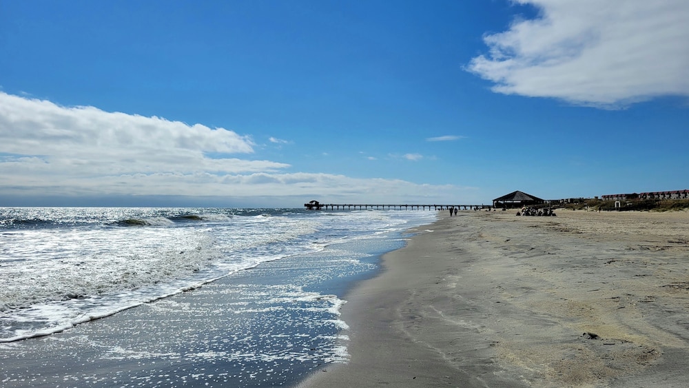 Family Time Tybee Vacation Rentals