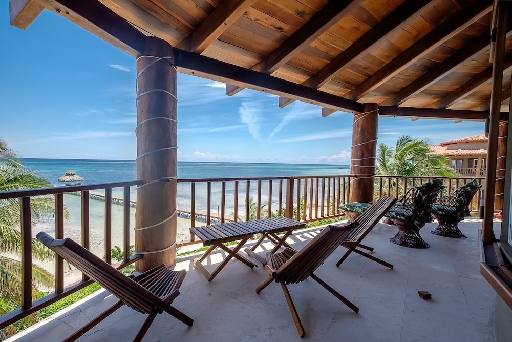 Indigo Belize 5c 3 Bedroom Condo