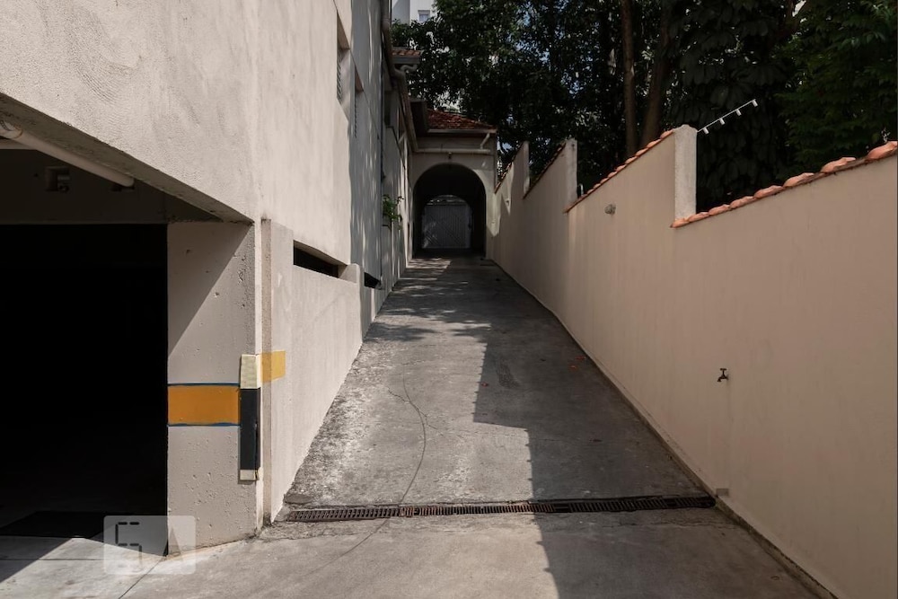 Casa Jardim Studios
