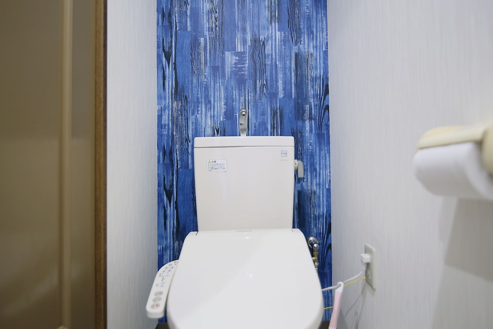 Kino Asakusa House