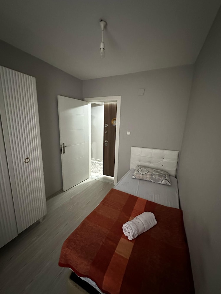 Vadi Nilufer Suites