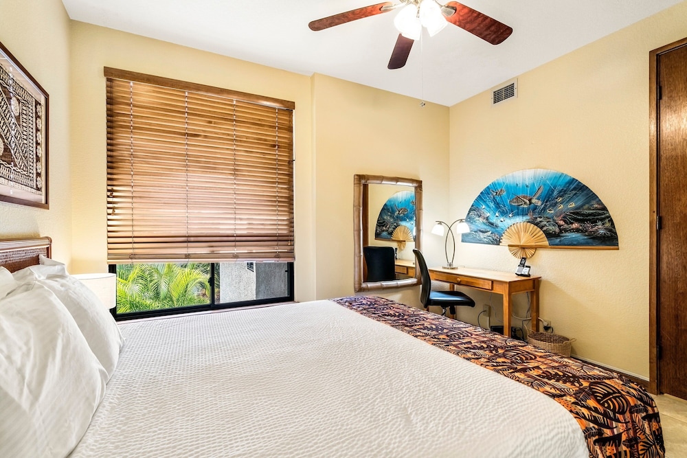 Relaxing Resort Living - Free Concierge - AC! - Vrkcv