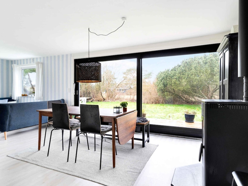 5 Star Holiday Home in Rodby