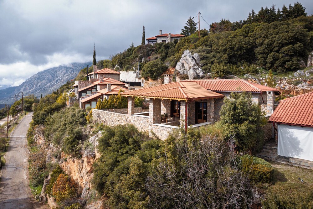 Villa Margarita Arachova