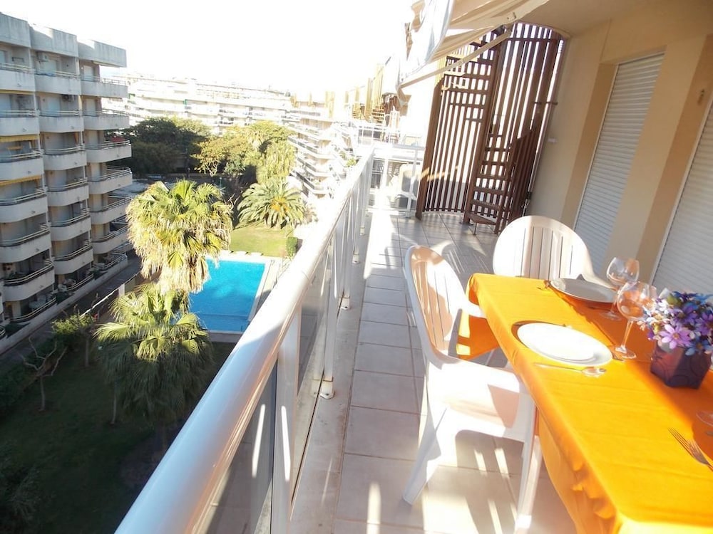 Apartamentos La Llamada