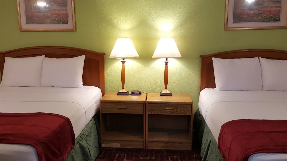 Scottish Inns