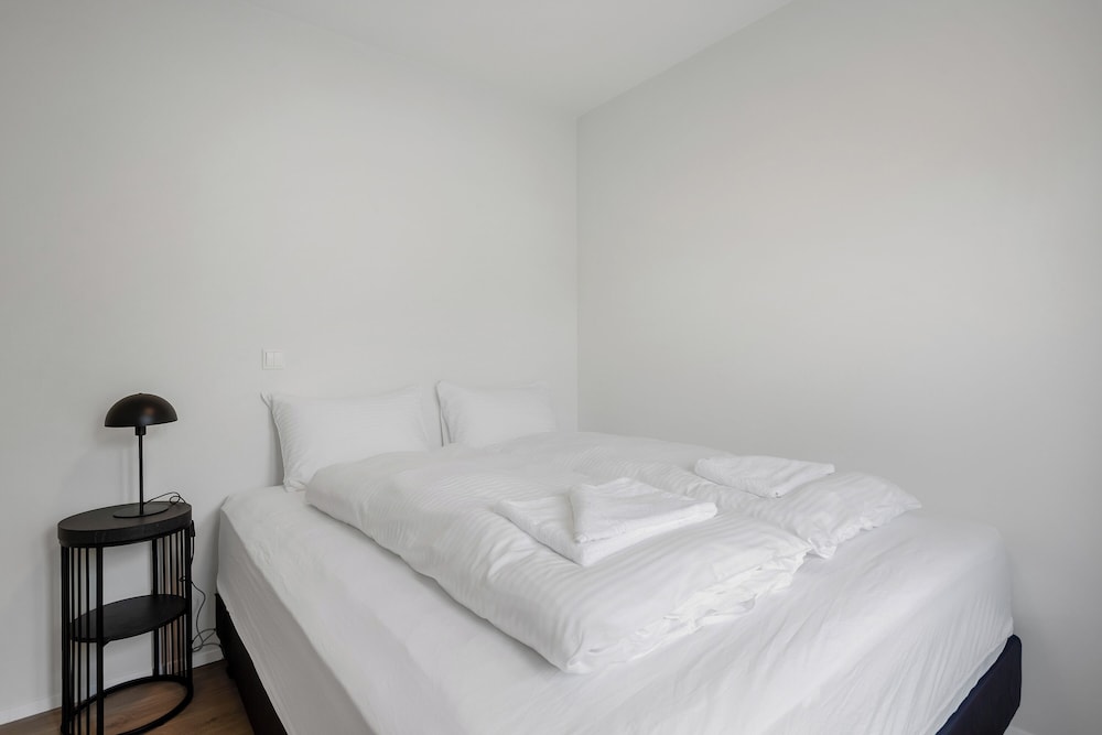 Ranargata Three Bedrooms Apartments