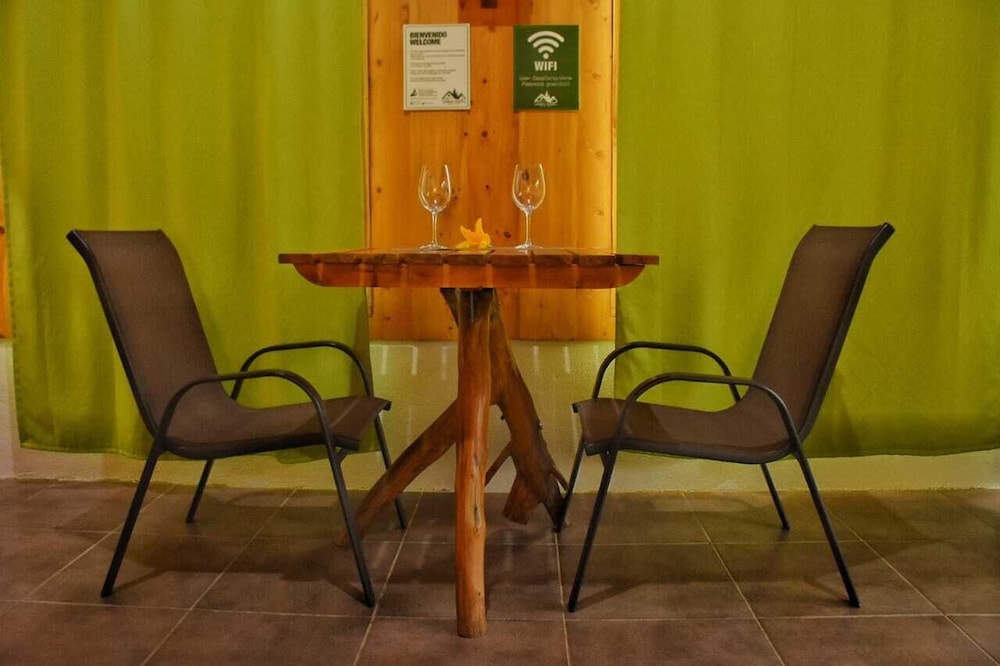 Casa Campo Verde
