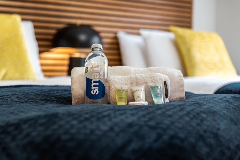 Smart Apartments - Seymour view 3