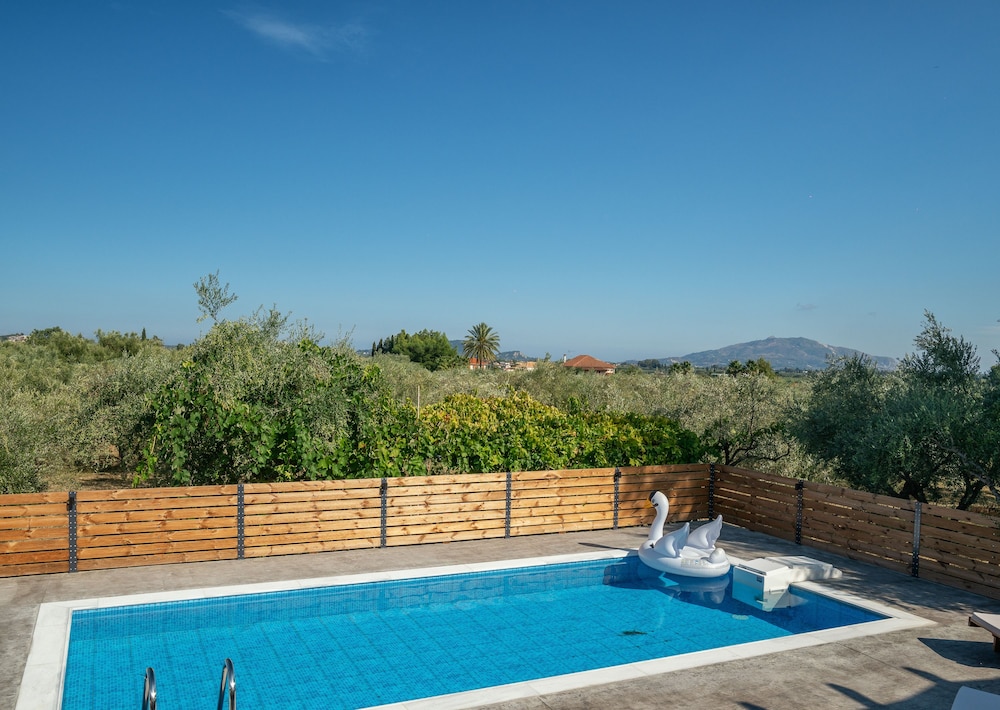 Natura Verde Villas