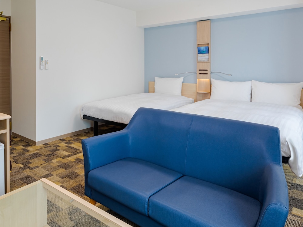 Toyoko Inn Osaka Namba 20