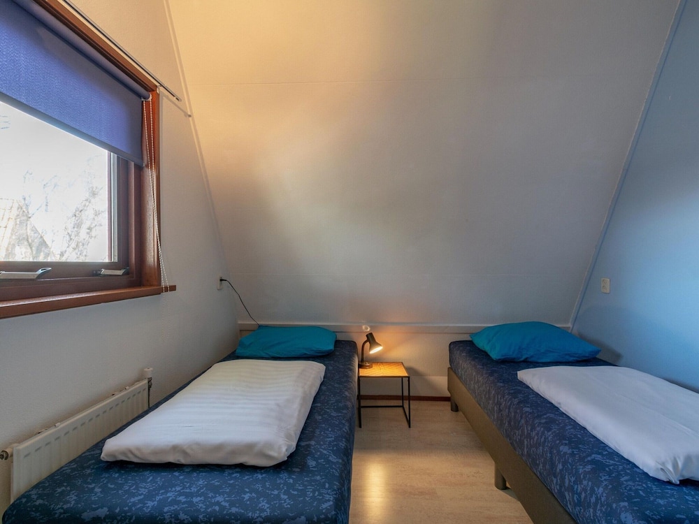 Holiday Home Julianadorp Near Beach view 3