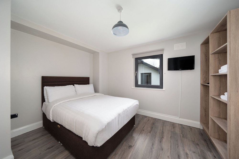 Hugh Lynch's Self Catering Accommodation