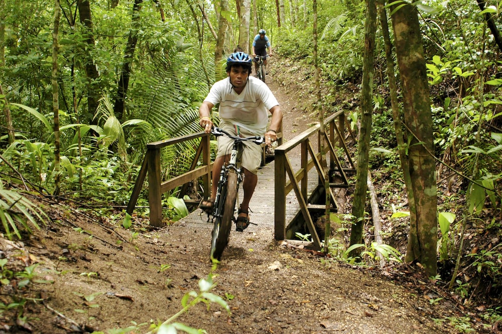 Belize Vacations - The Lodge at Chaa Creek - Property Image 11