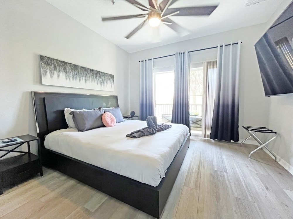 Oakwater Lookout 3 Bedroom Condo