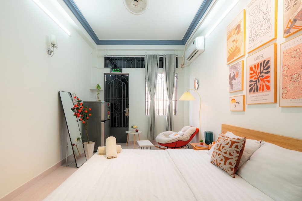 Elysian Homestay