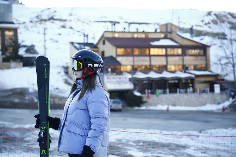 Austria Mzaar Chalets & Services