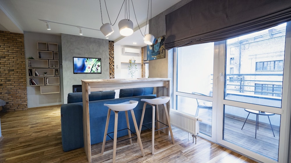 EcoLoft Studios