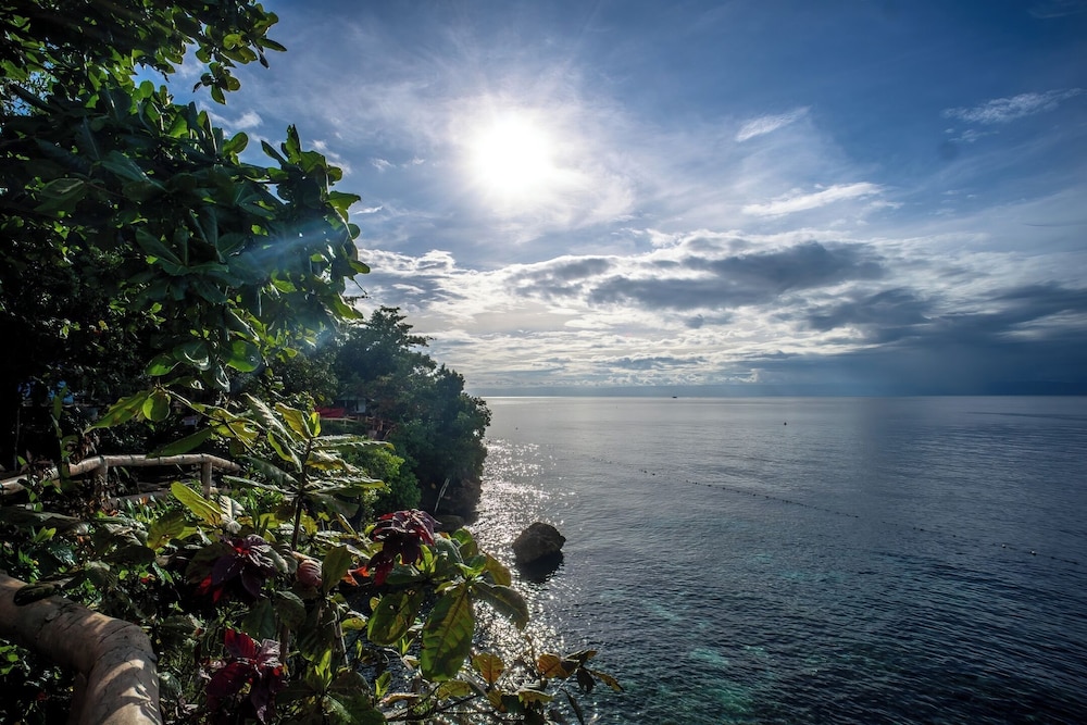 Almira Diving Resort