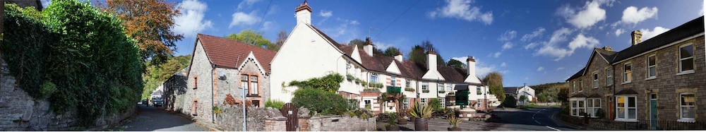 Wye Valley Hotel